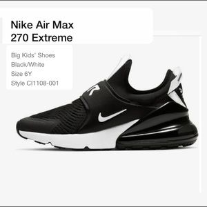 Nike airmax 270 extreme